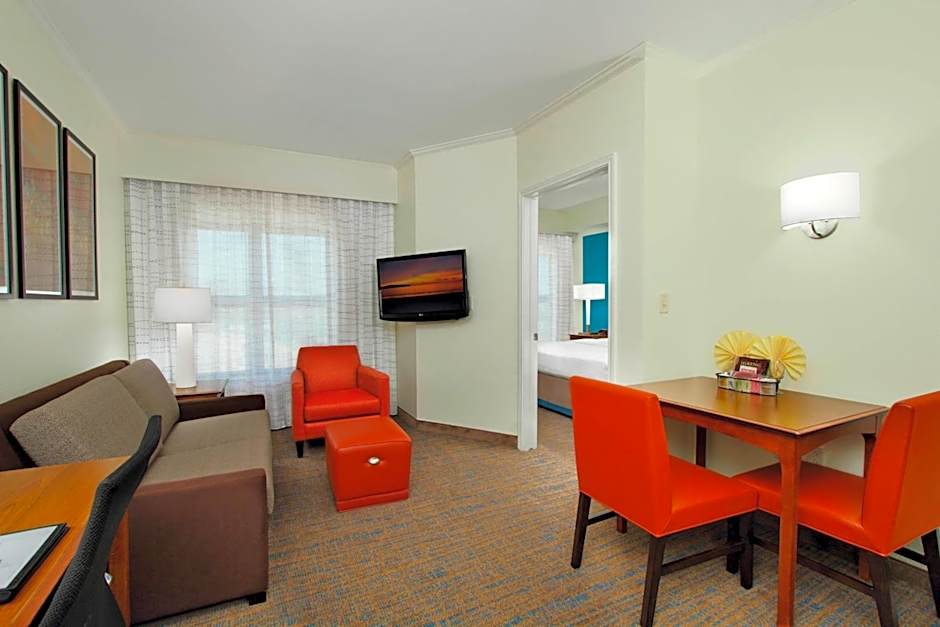 Residence Inn by Marriott Dfw Airport North/Grapevine