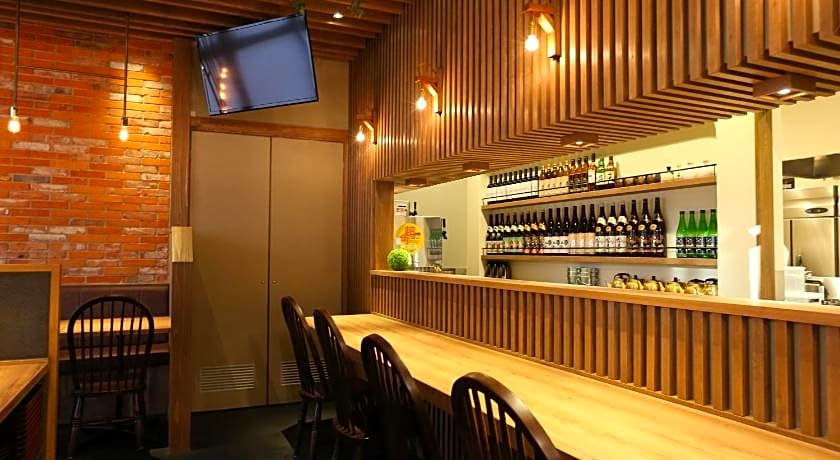 Hotel Wing International Select Higashi Osaka