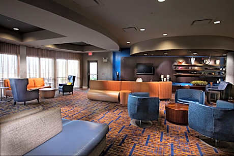 Courtyard by Marriott Fayetteville