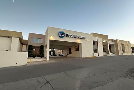 Best Western Cumbres Inn Cd. Cuauhtemoc