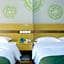 GreenTree Inn Jiaxin Puyuan Kaixuan Road