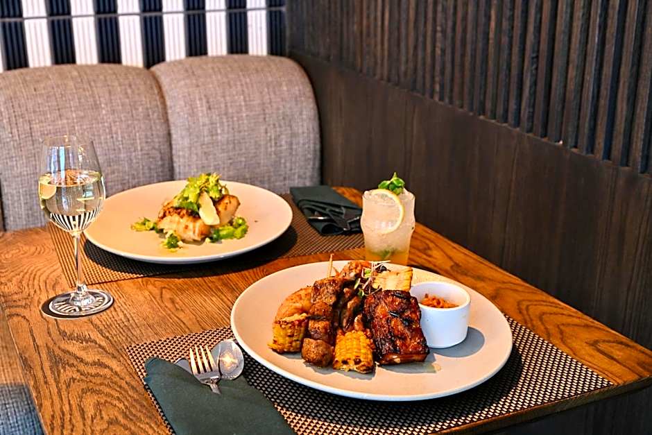 City Lodge Hotel Johannesburg Airport Barbara Road