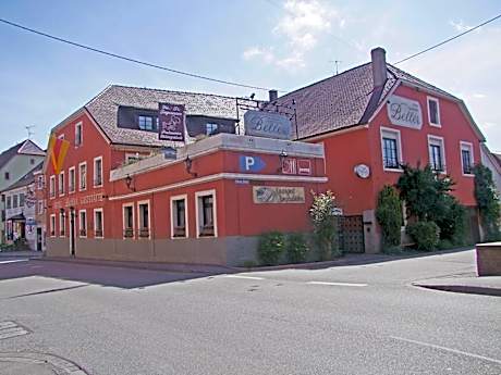 Hotel Beller