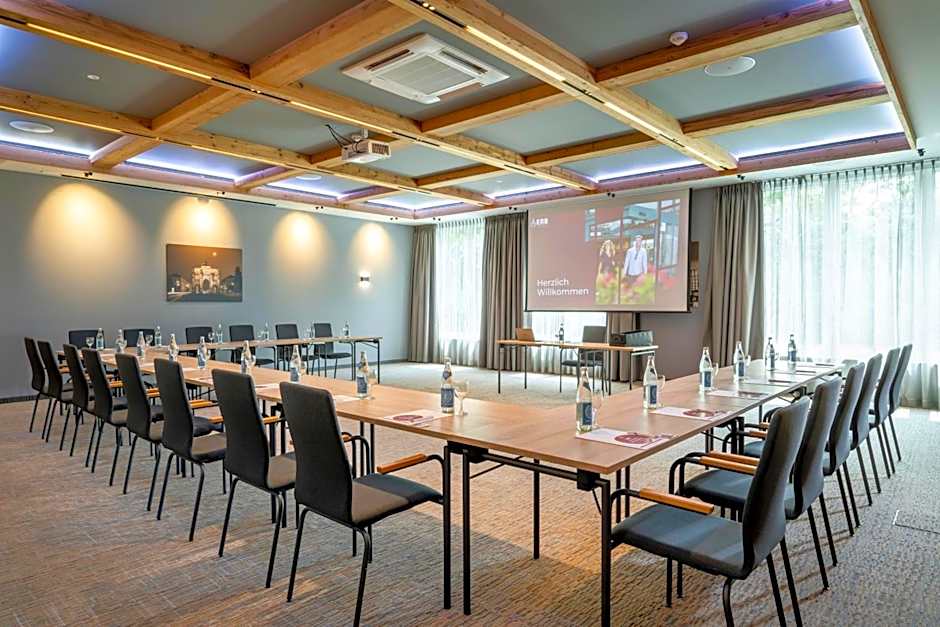 Best Western Plus Hotel Erb