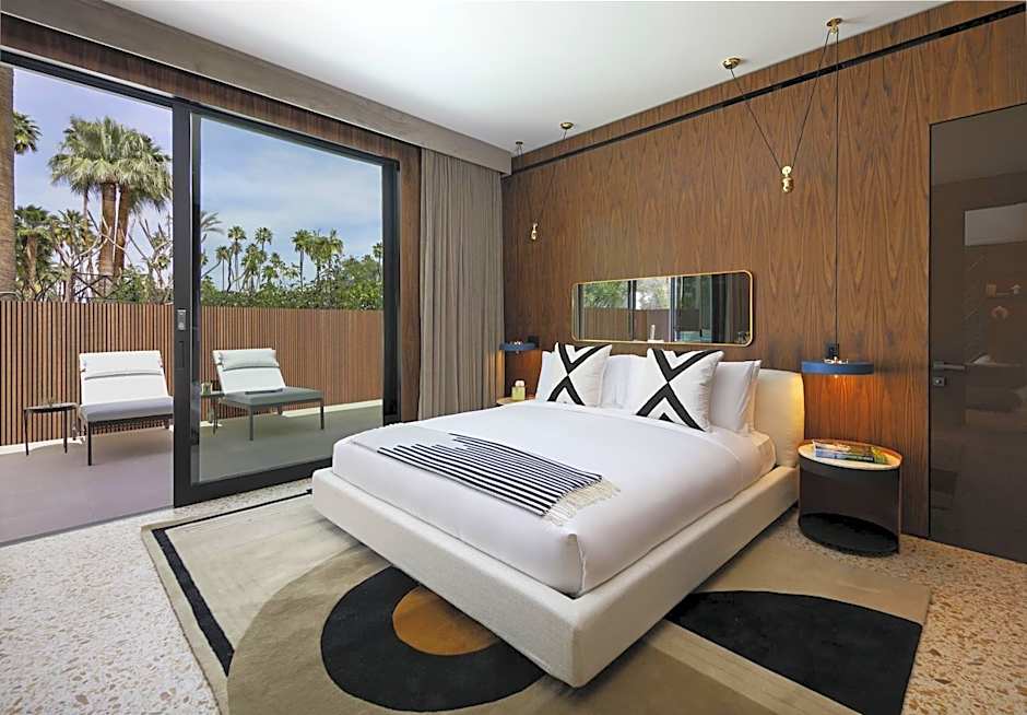 L'Horizon Resort & Spa, Hermann Bungalows