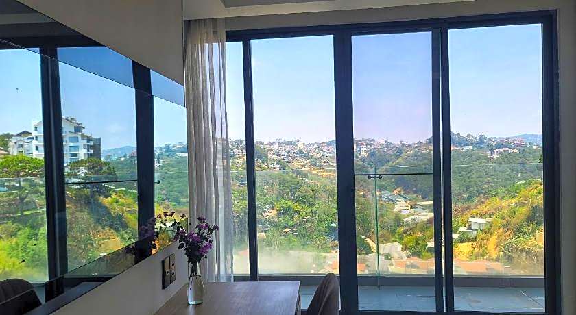 The Luxe Hotel Da Lat