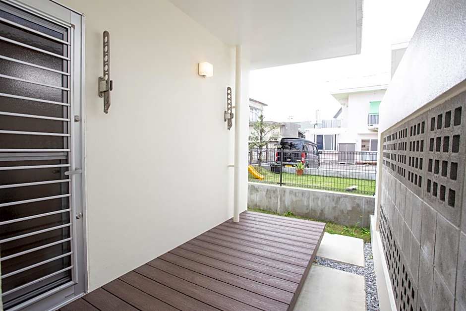 stylish House URUMA