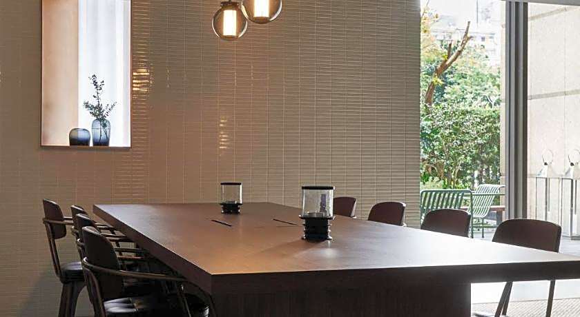 Kimpton Da An Hotel By IHG