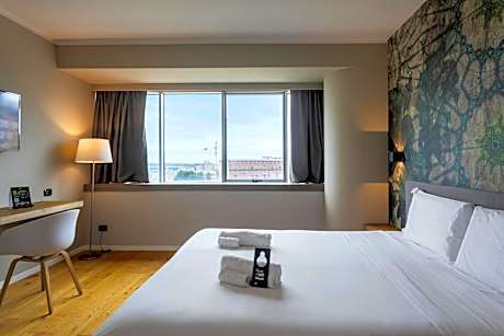 B&B HOTEL Trapani Crystal