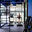 Adagio Access Gent Centrum Dampoort