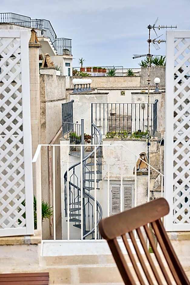 Palazzo Mosco Inn - Dimora Storica