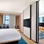 Fairfield by Marriott Zhoushan Putuo
