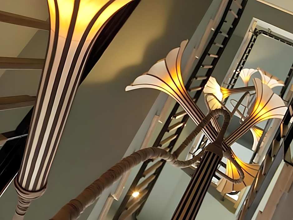 The Rothschild Hotel - Tel Aviv's Finest