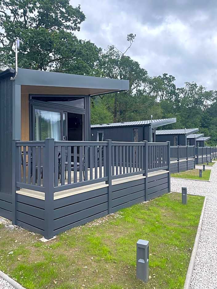 Stratheck Holiday Park