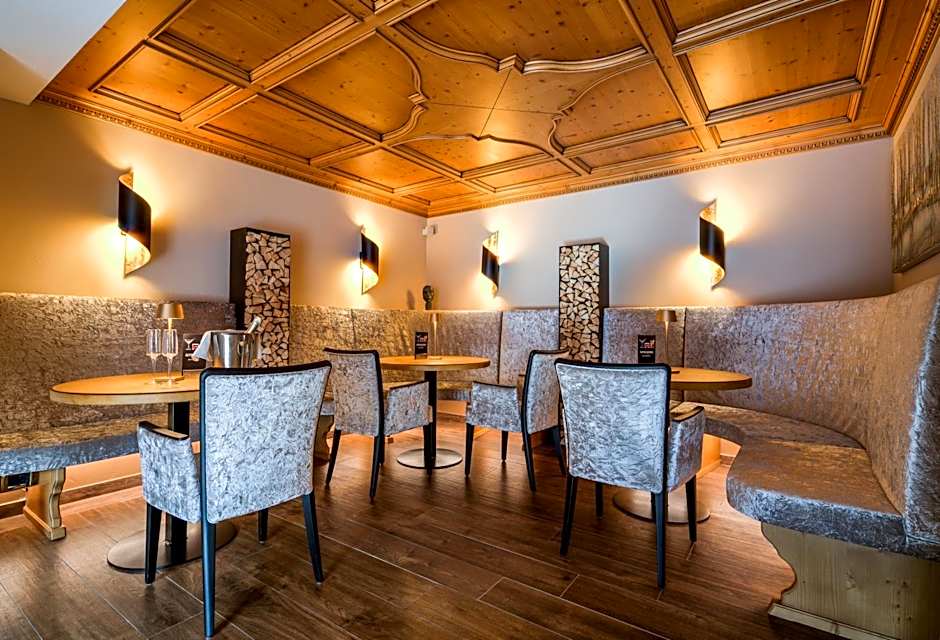 Hotel Fanes