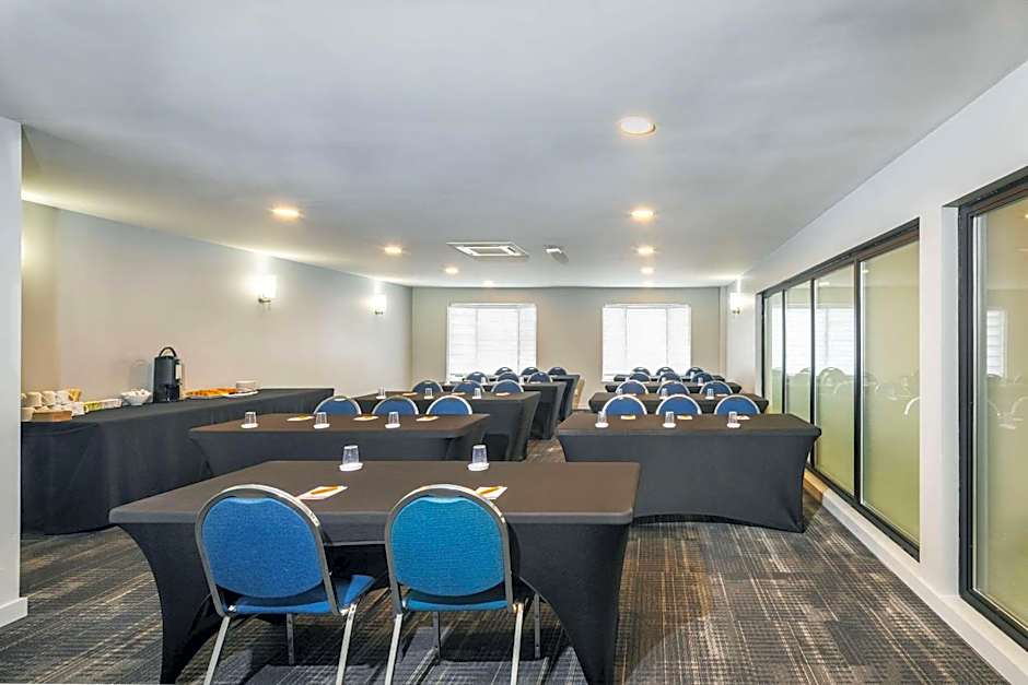 Les Suites de Laviolette, an Ascend Collection Hotel