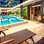 Srebrny Bucznik Wellness & Restaurant