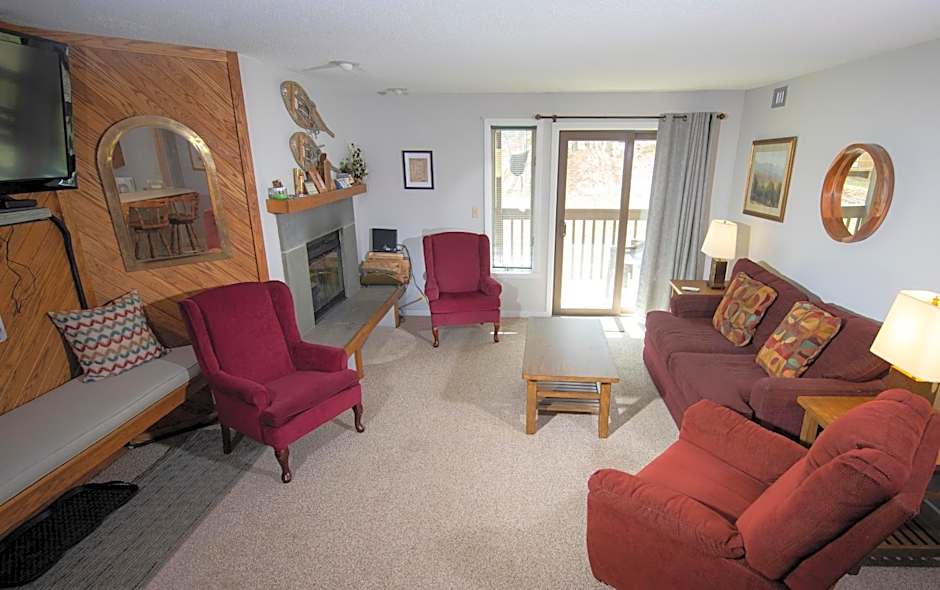 Mountain Lodge at Okemo, A Vail Resorts Property