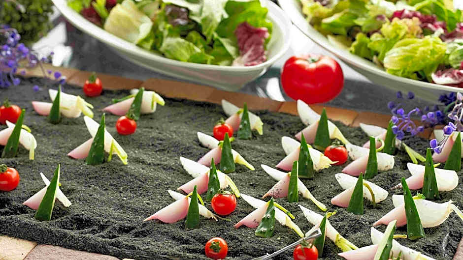 Hachinohe Grand Hotel