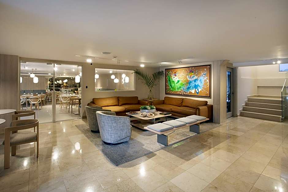 Best Western El Dorado Panama Hotel
