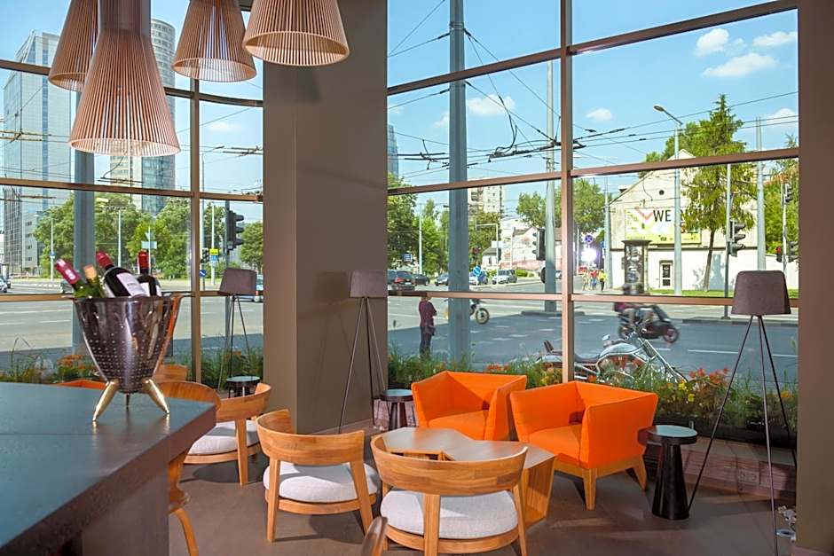 Holiday Inn Vilnius By IHG