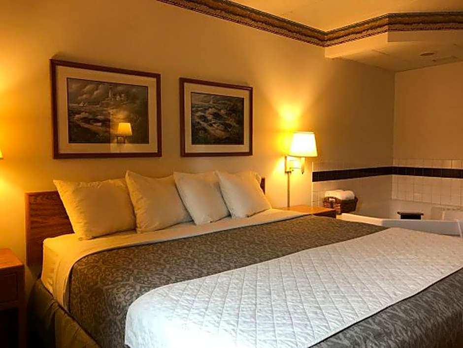 FairBridge Inn & Suites Thorp