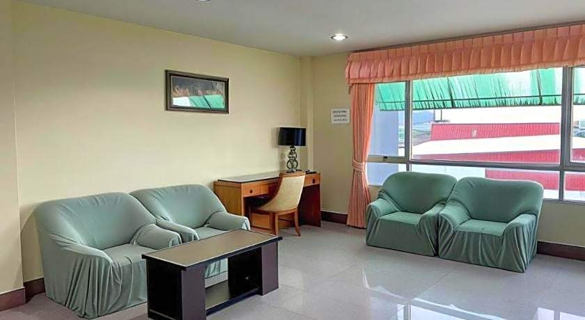 Hihotel Saraburi