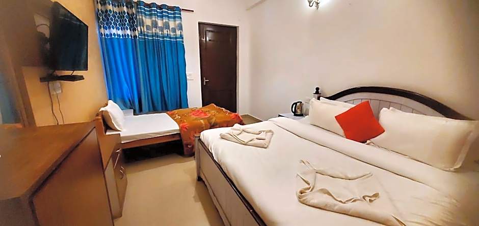 Hotel Shivoham Palace Tapovan