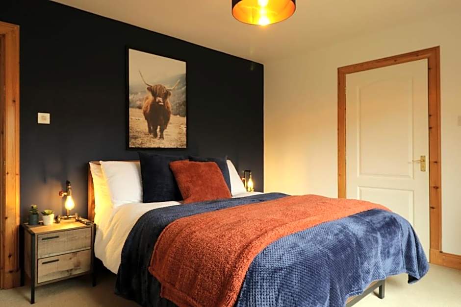 Acarsaid B&B