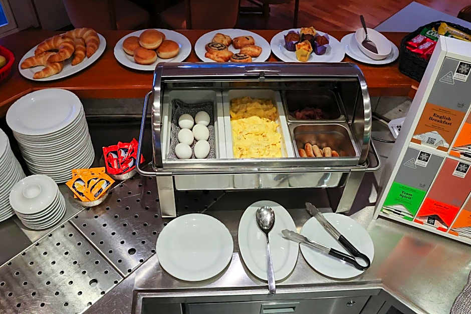 Hotel Blaubeurer Tor