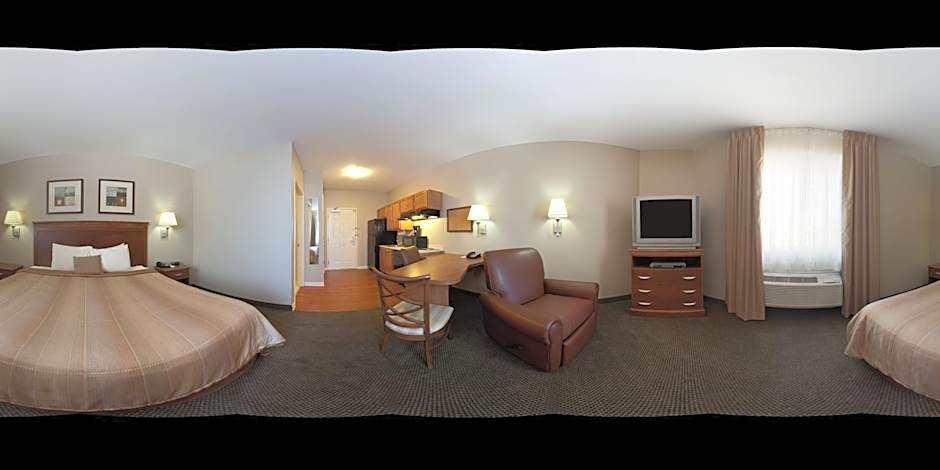 Candlewood Suites Clarksville By IHG