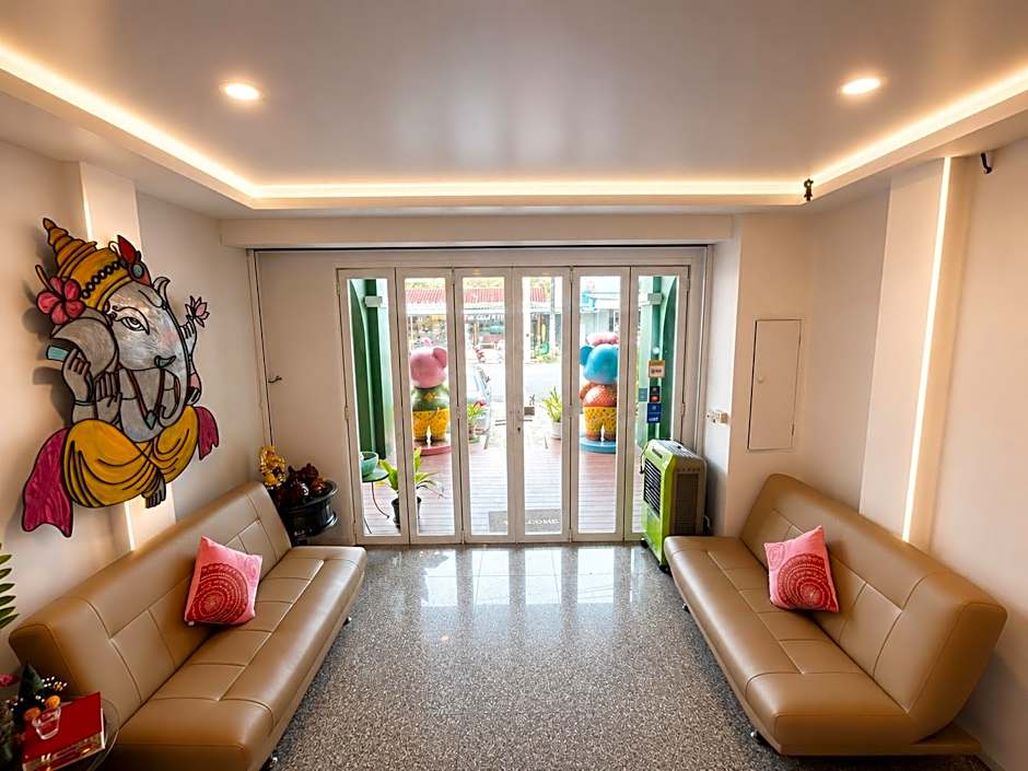 Karon Living Room - SHA Plus