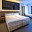 Hotel Inffinit Sanxenxo