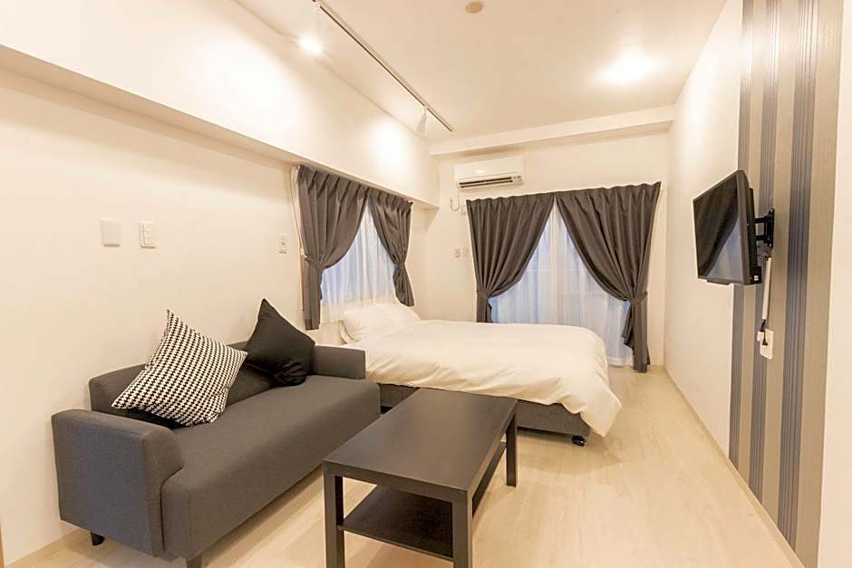 New Normal Hotel in NAGO