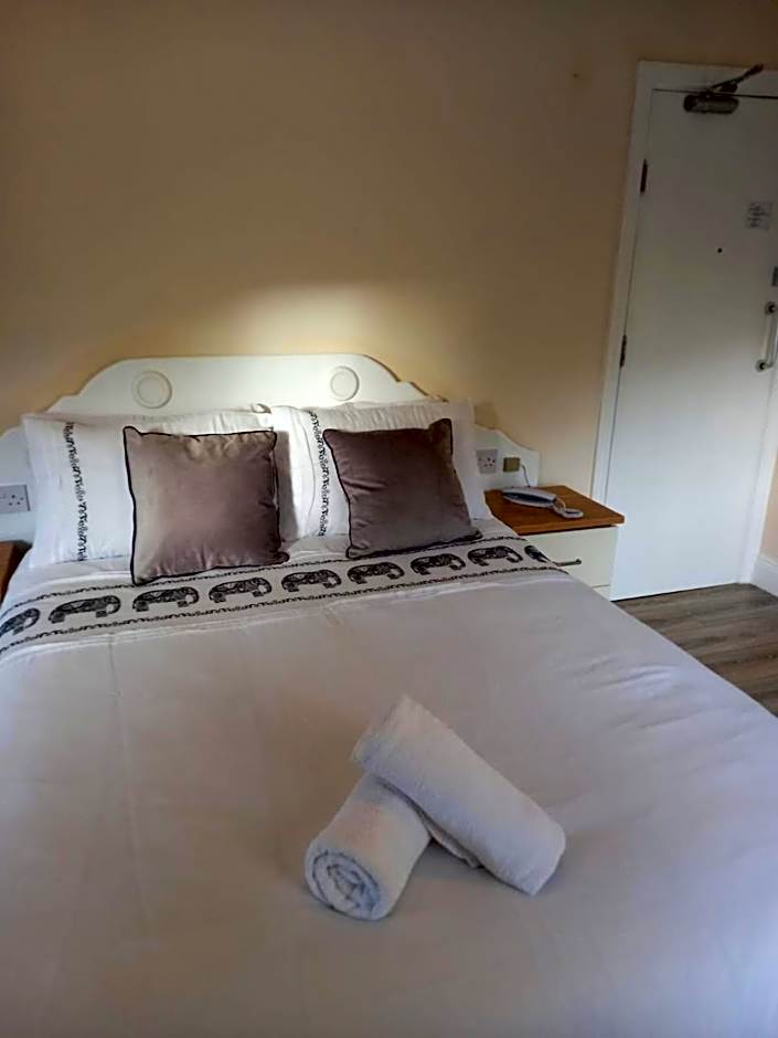 The Strand, Dugort Achill