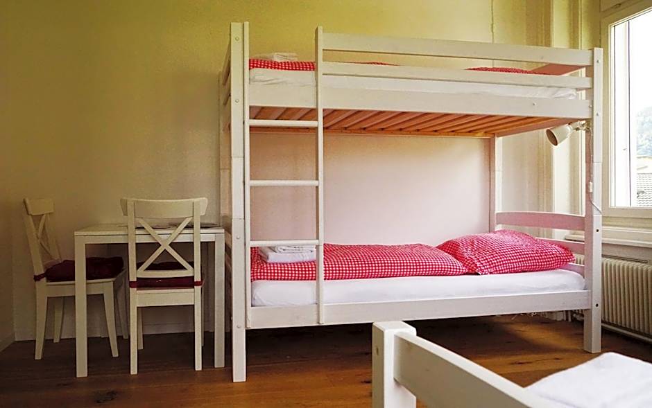 Adventure Hostel Interlaken