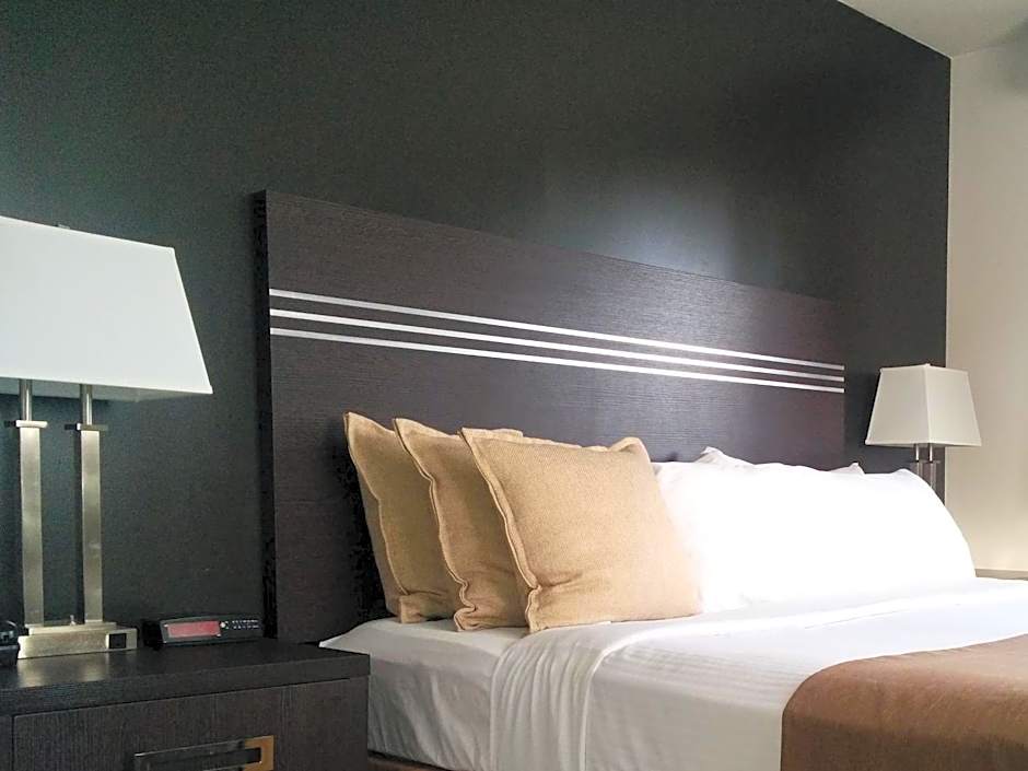 Super 8 by Wyndham Valemount