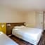 Comfort Hotel Lille Lomme