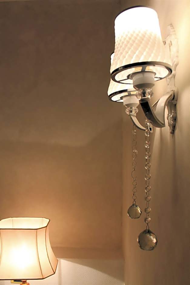 Hotel Parco dei Principi