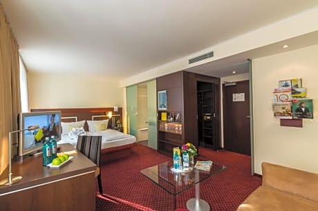 Superior Plus Double Room