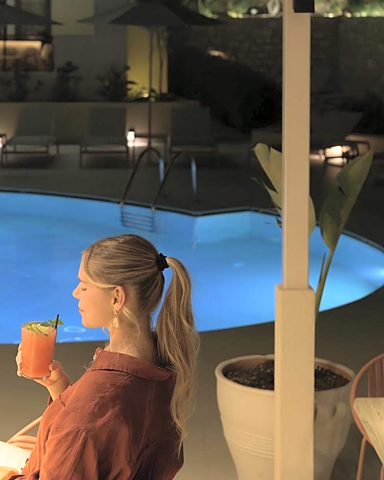 Amalia Apartments