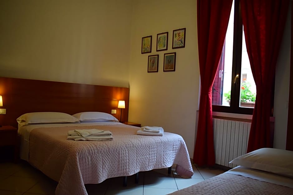 Hotel Dalmazia