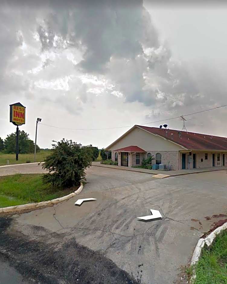 Rest Inn Motel