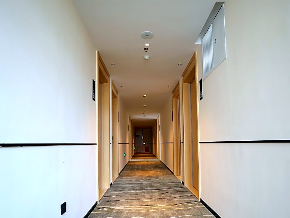 City Comfort Inn Ganzhou Railway Station Huadong City