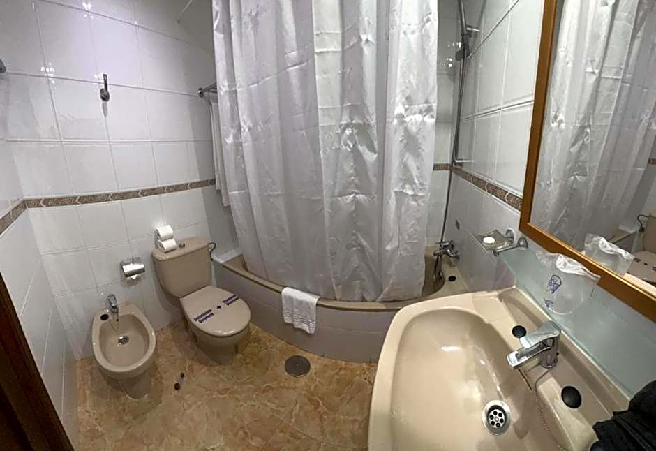 Riviera del Mar apartment