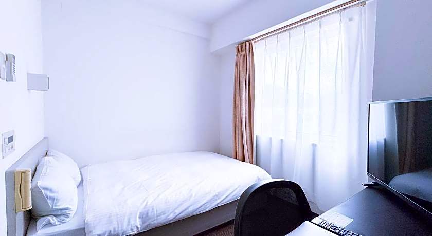 Uwajima Oriental Hotel