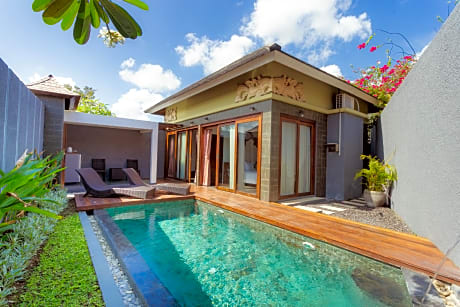 The Canggu Boutique Villas