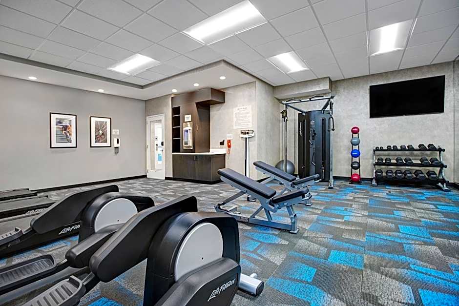 TownePlace Suites by Marriott Potomac Mills Woodbridge