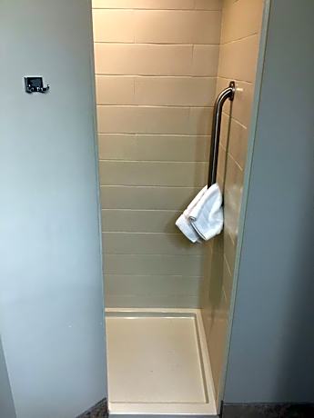 1 King Bed, Studio Suite, Non-Smoking