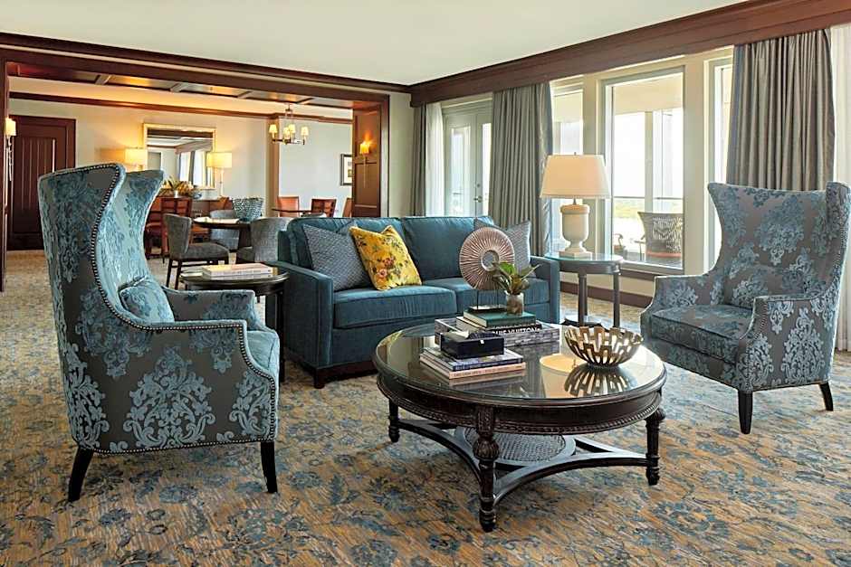 Renaissance Montgomery Hotel & Spa at the Convention Center